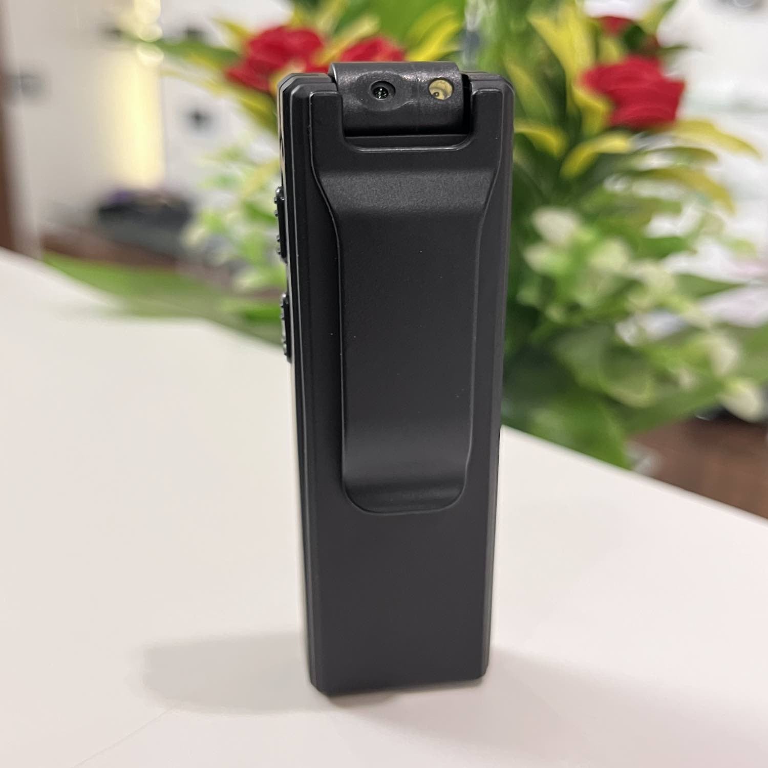 Wearable Mini Audio Video Camera Wearable Mini Audio Video Camera